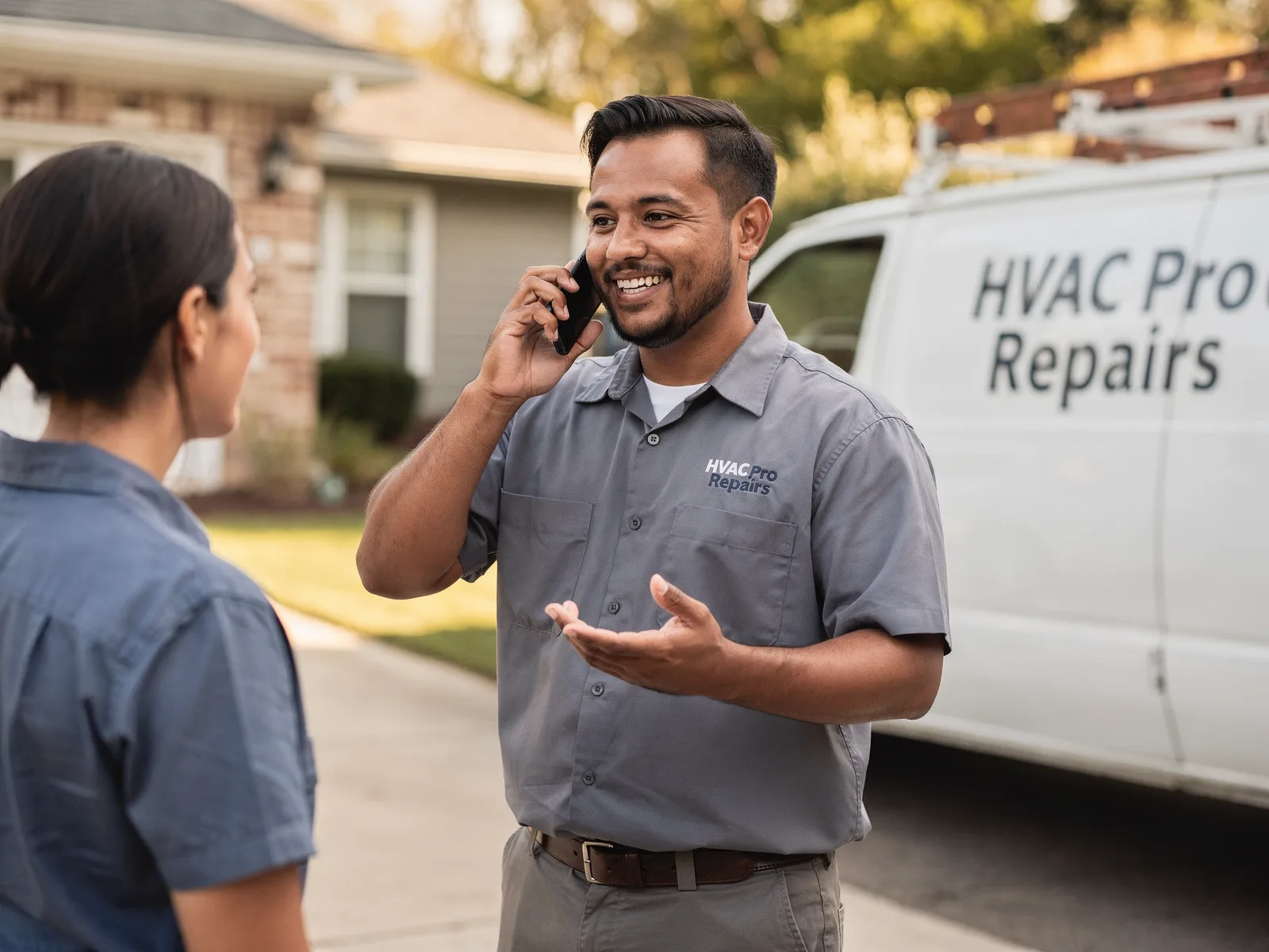 Heat Pump Repair Vincent, IA FAQs